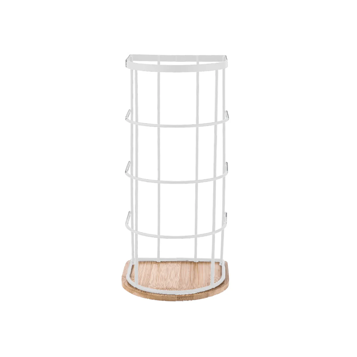 Studio 707 - Bamboo Toilet Paper Holder - Image 7