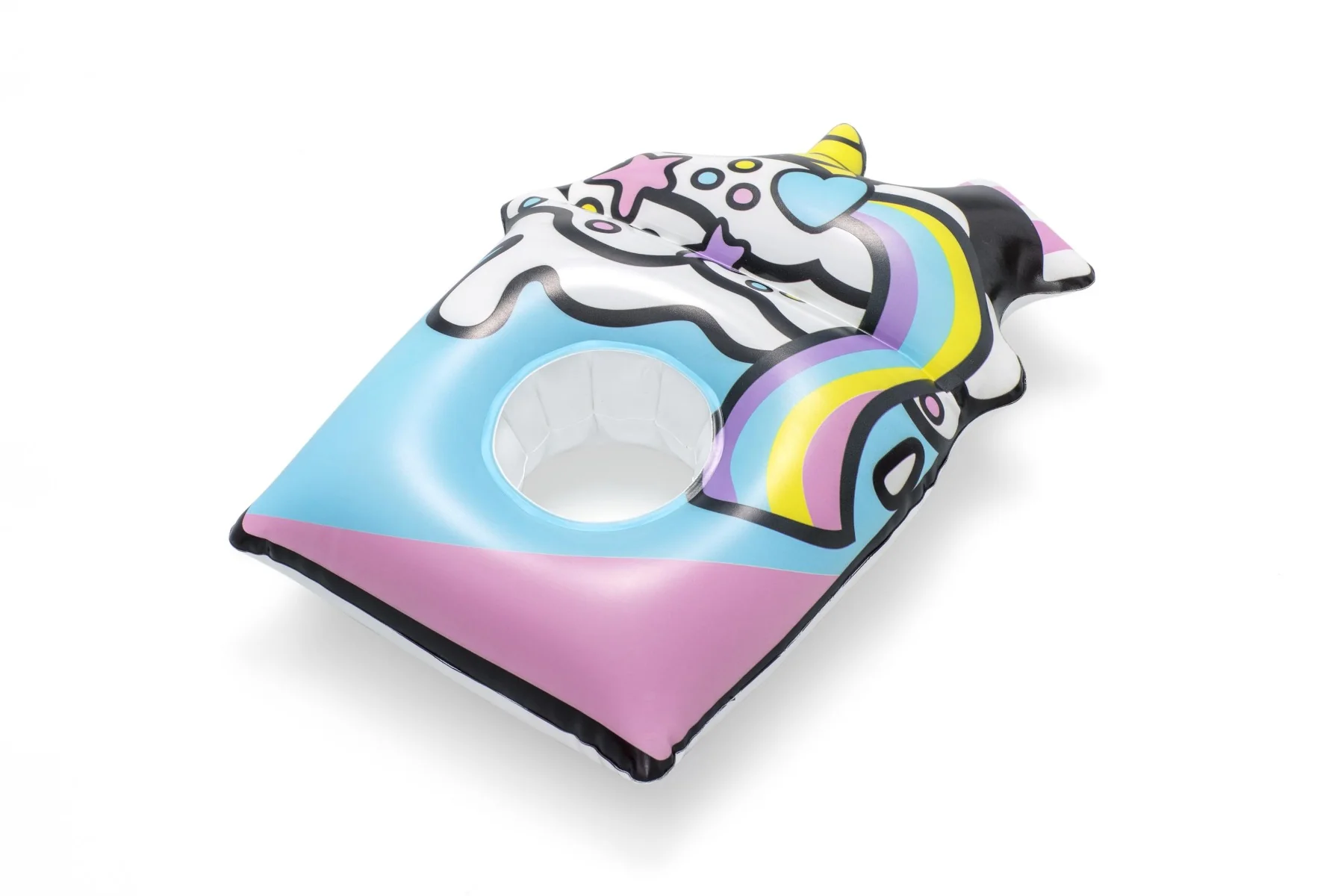 Summer Sips Pool Cup Holders | Assorted Model - Image 7