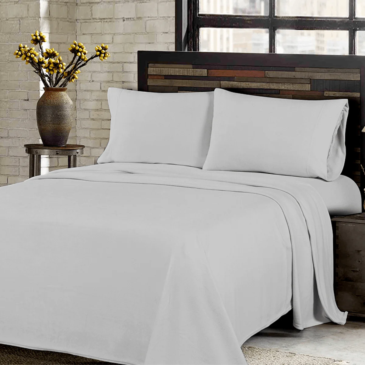 SUNBEAM Fitted Sheet Set - Image 3