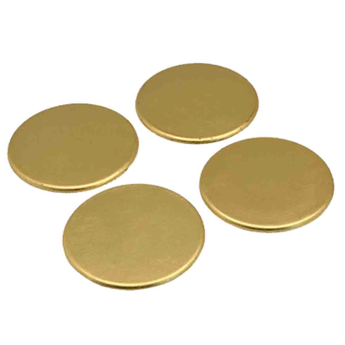 Tableware Coasters Set of 4 - Image 2