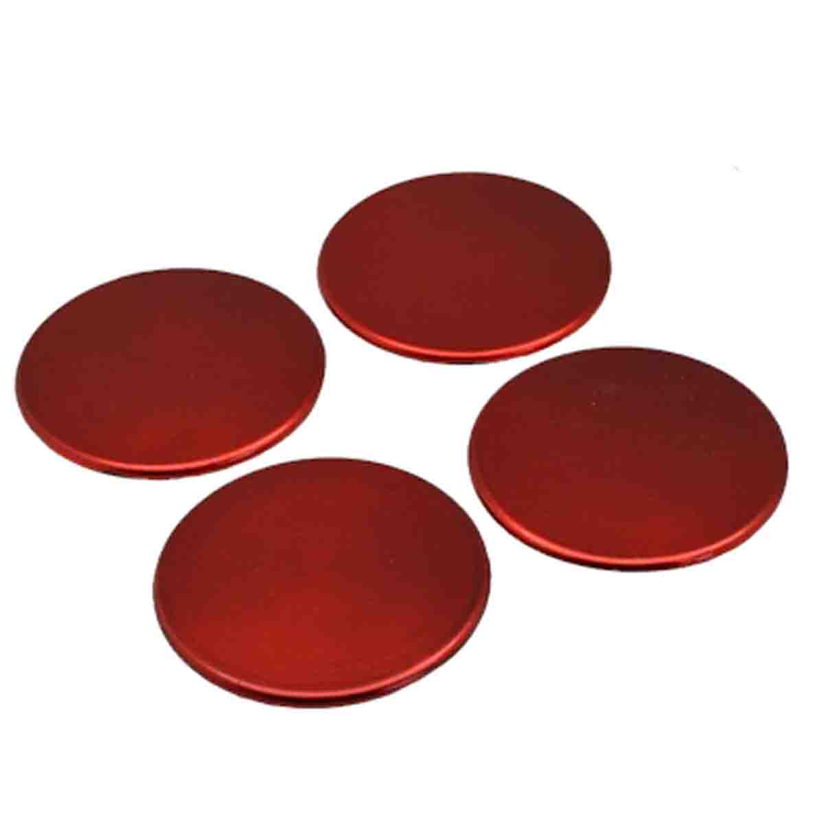 Tableware Coasters Set of 4 - Image 5