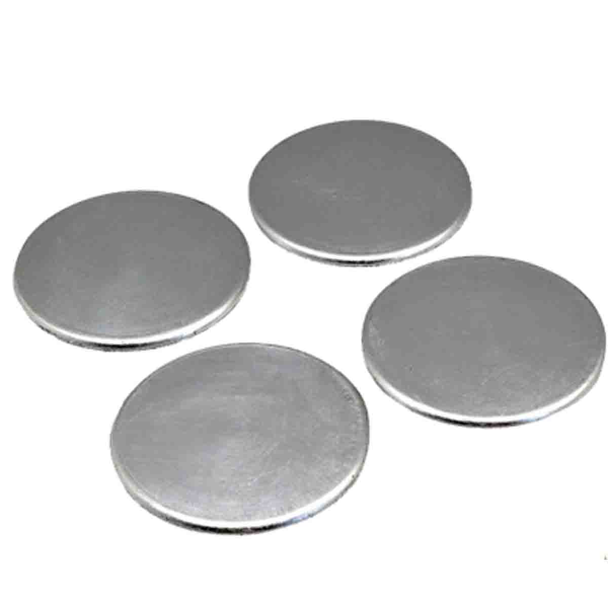 Tableware Coasters Set of 4 - Image 6