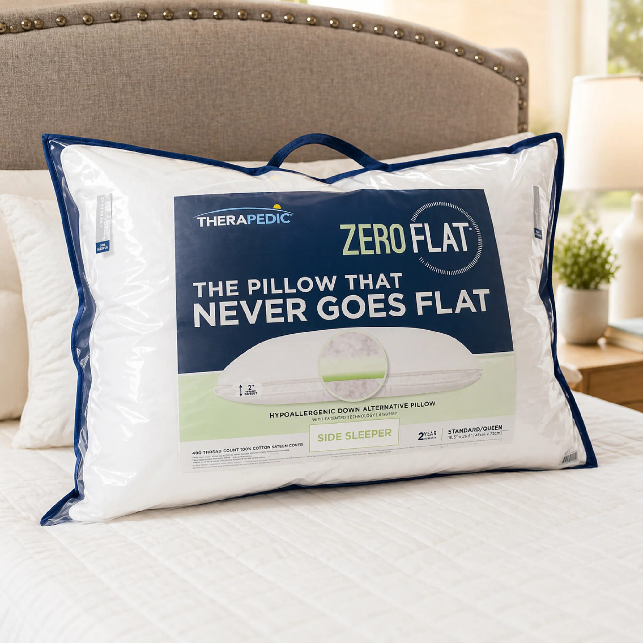 Therapedic - Pillow
