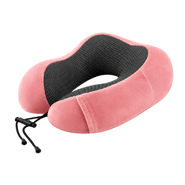 Travel Pillow and Blanket Set - Image 2
