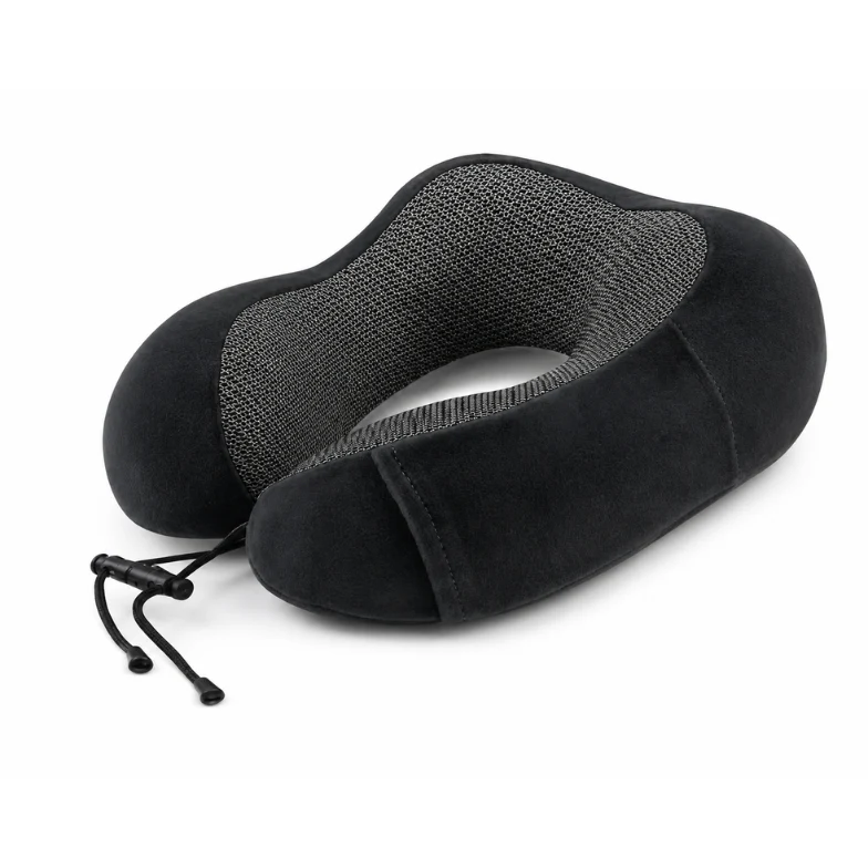 Travel Pillow and Blanket Set - Image 3