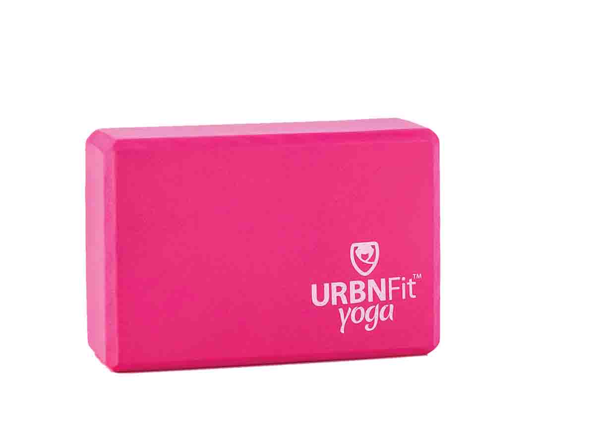 Urbanfit Yoga Block - Image 2