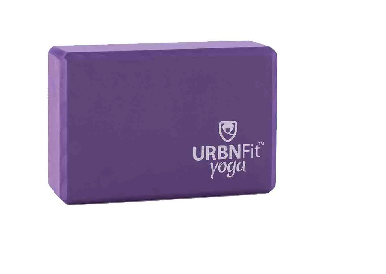 Urbanfit Yoga Block - Image 3
