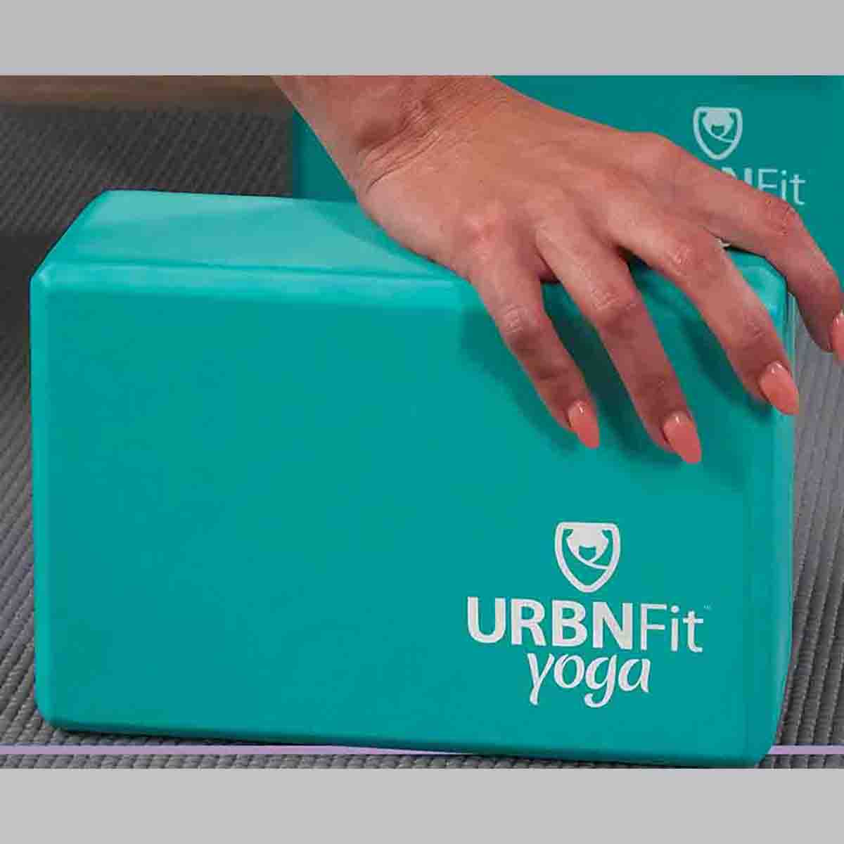 Urbanfit Yoga Block - Image 7