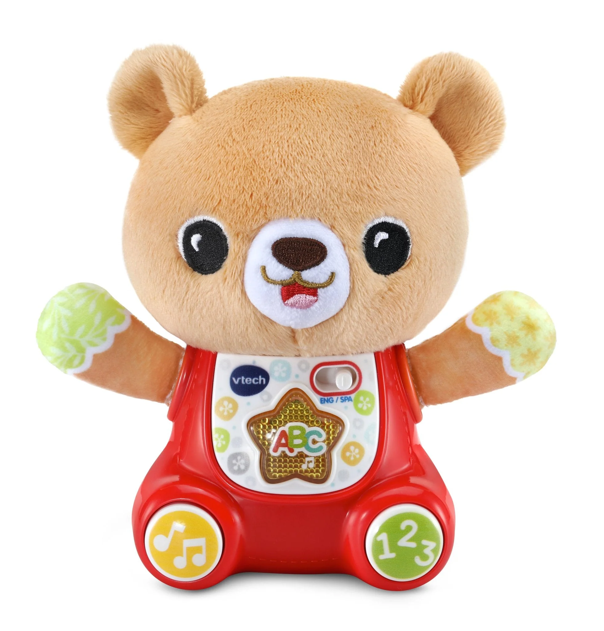 VTech® Sing & Rhyme Bear™