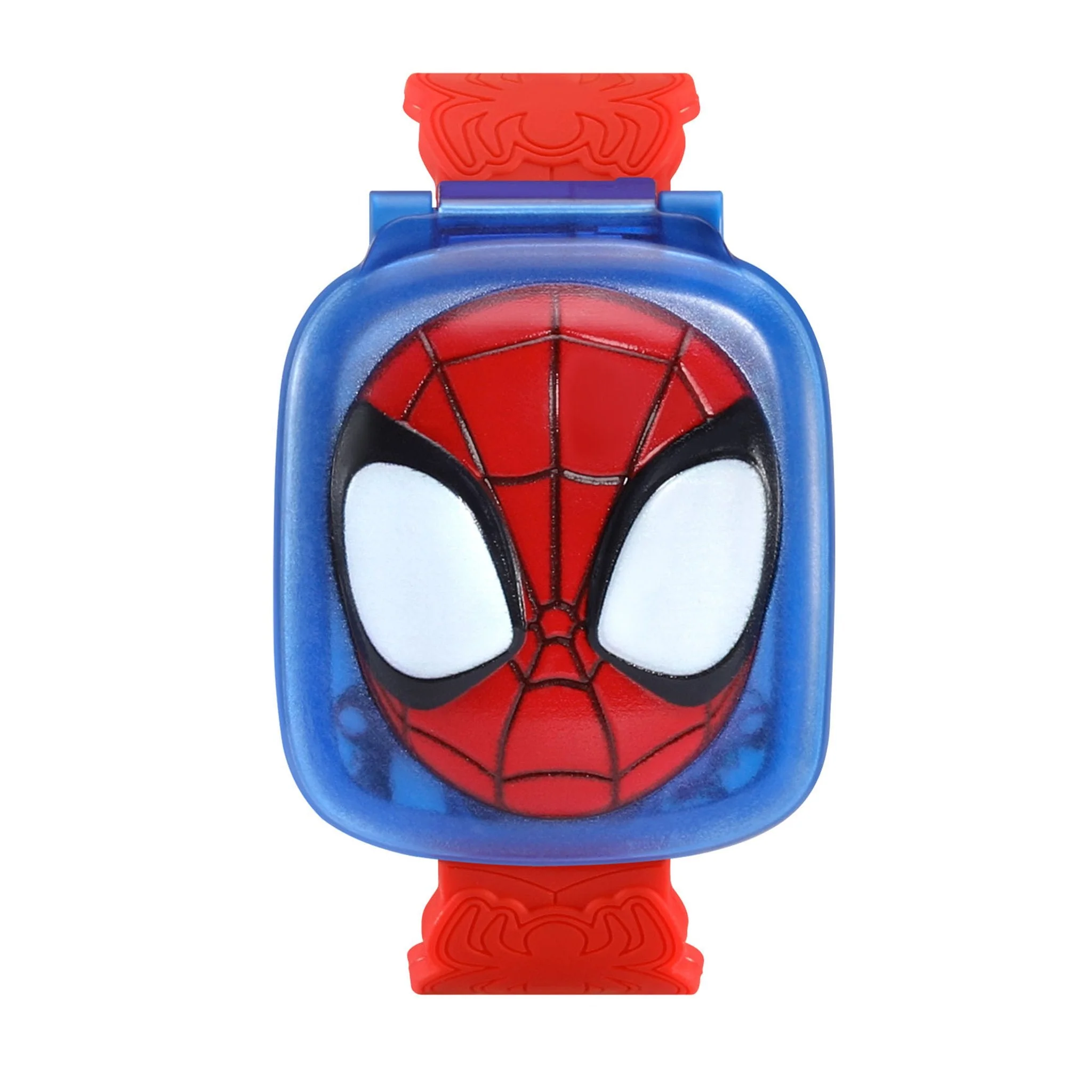 VTech® Spidey and His Amazing Friends - Spidey Learning Watch FR - Image 4