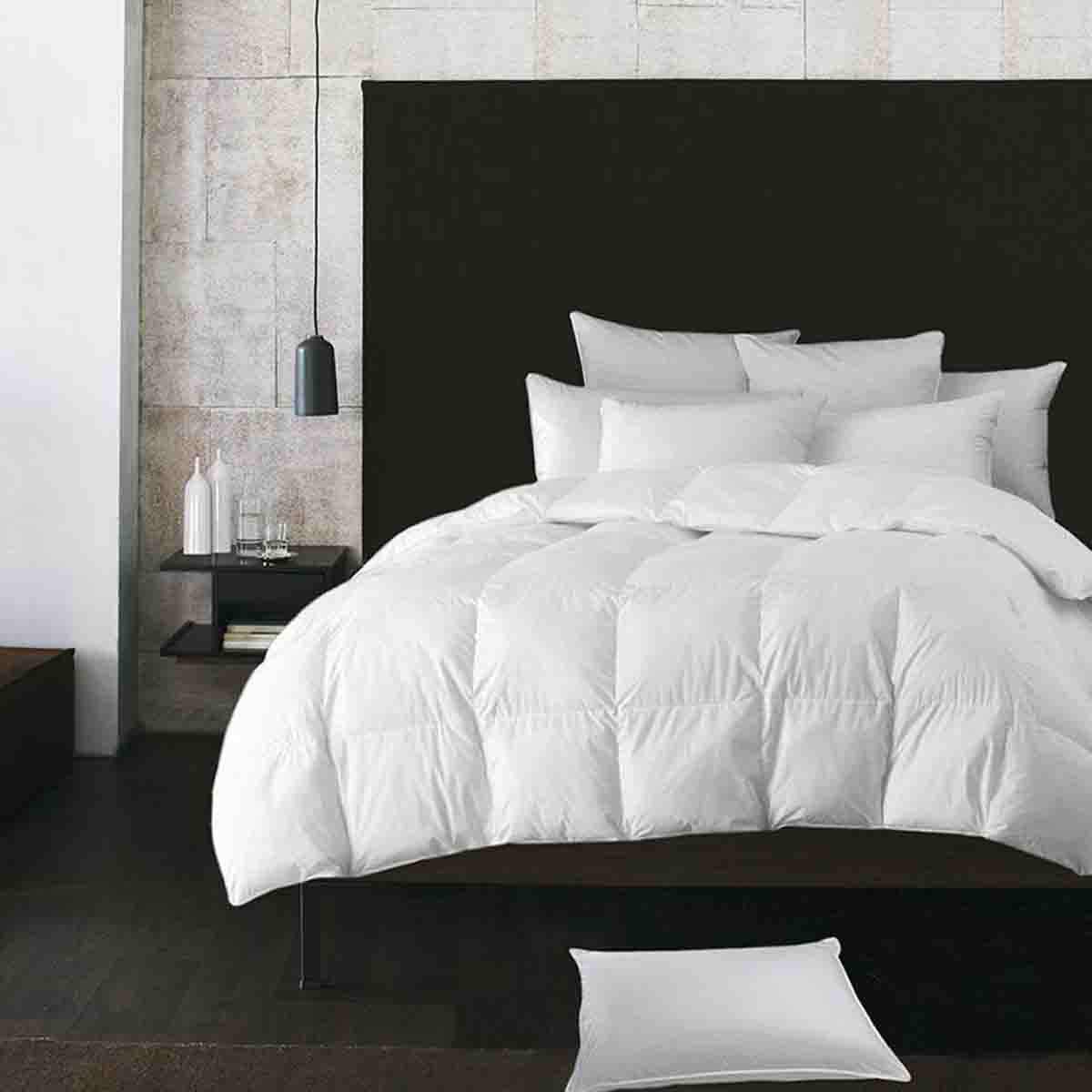 W Home - European White Down Pillow - Image 2