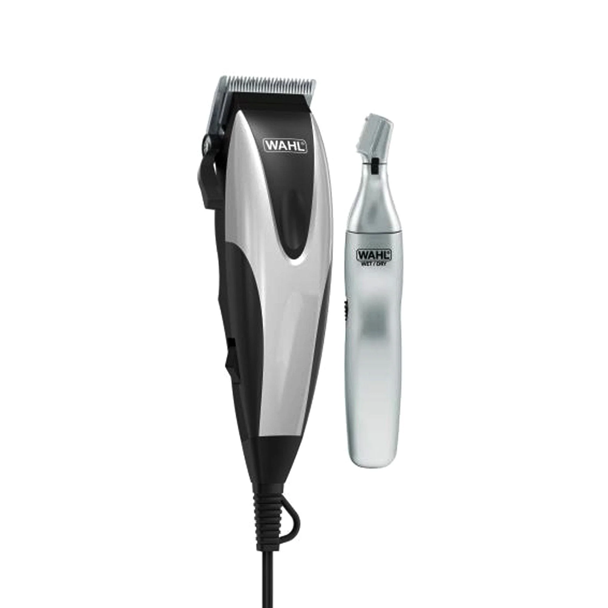 Wahl - HomeCut Deluxe 23 Piece Haircutting Kit