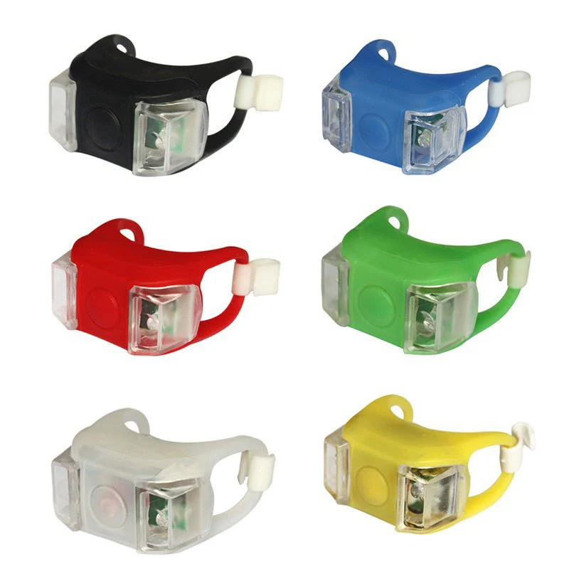 Waterproof Fog Bike Light - Image 6