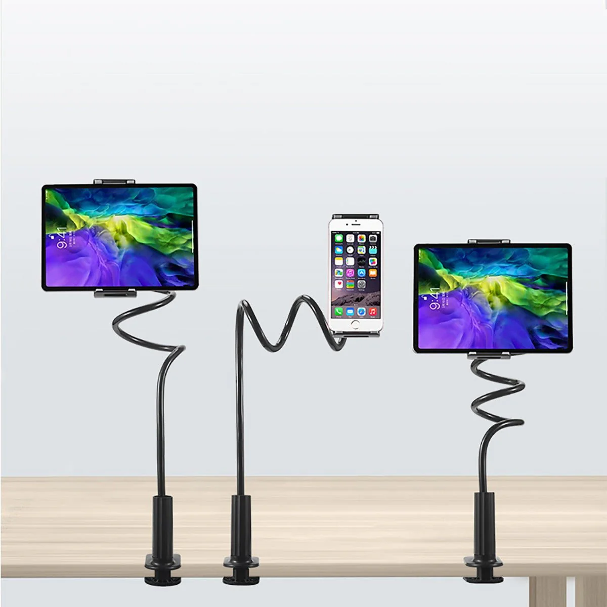 Wattson - Phone And Tablet Holder - Image 2