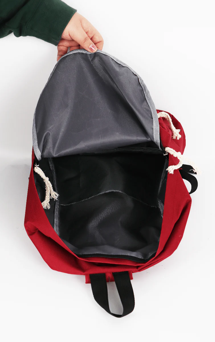 White Mountain - Liam BackPack - Image 10
