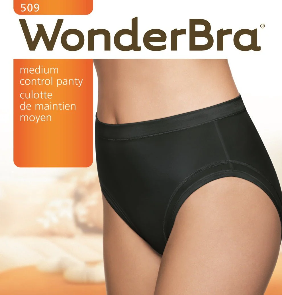 WonderBra Medium Control Panty-509 - Image 5